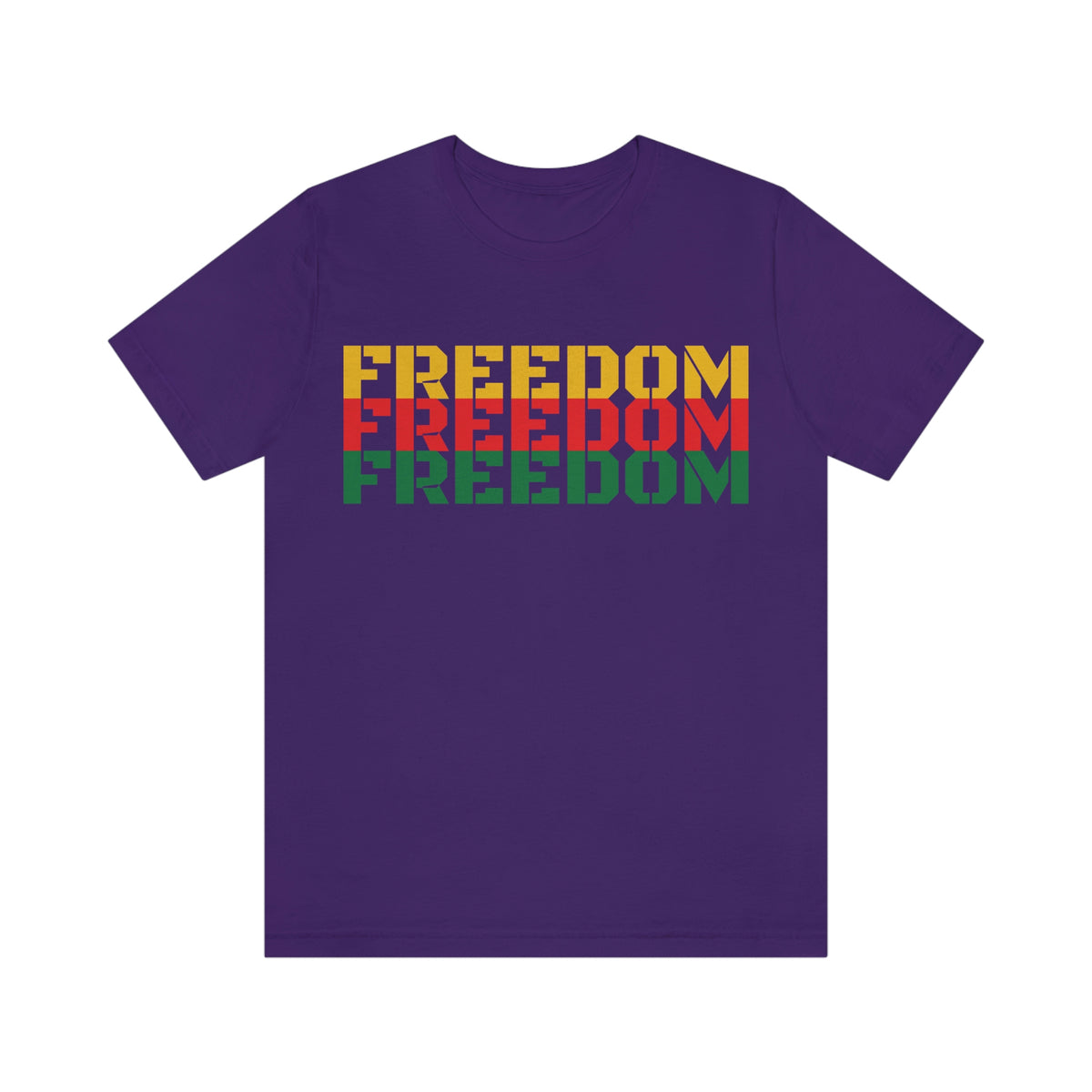 FREEDOM (multicolor)
