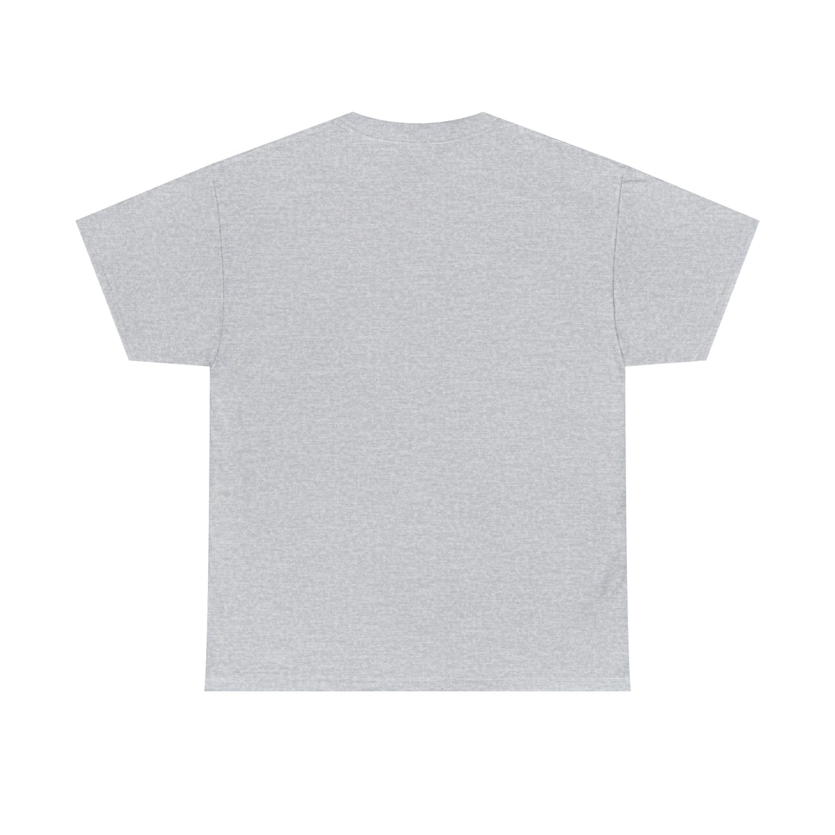 Walking by Faith Unisex Heavy Cotton Tee