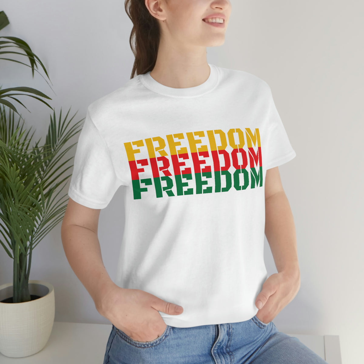 FREEDOM (multicolor)