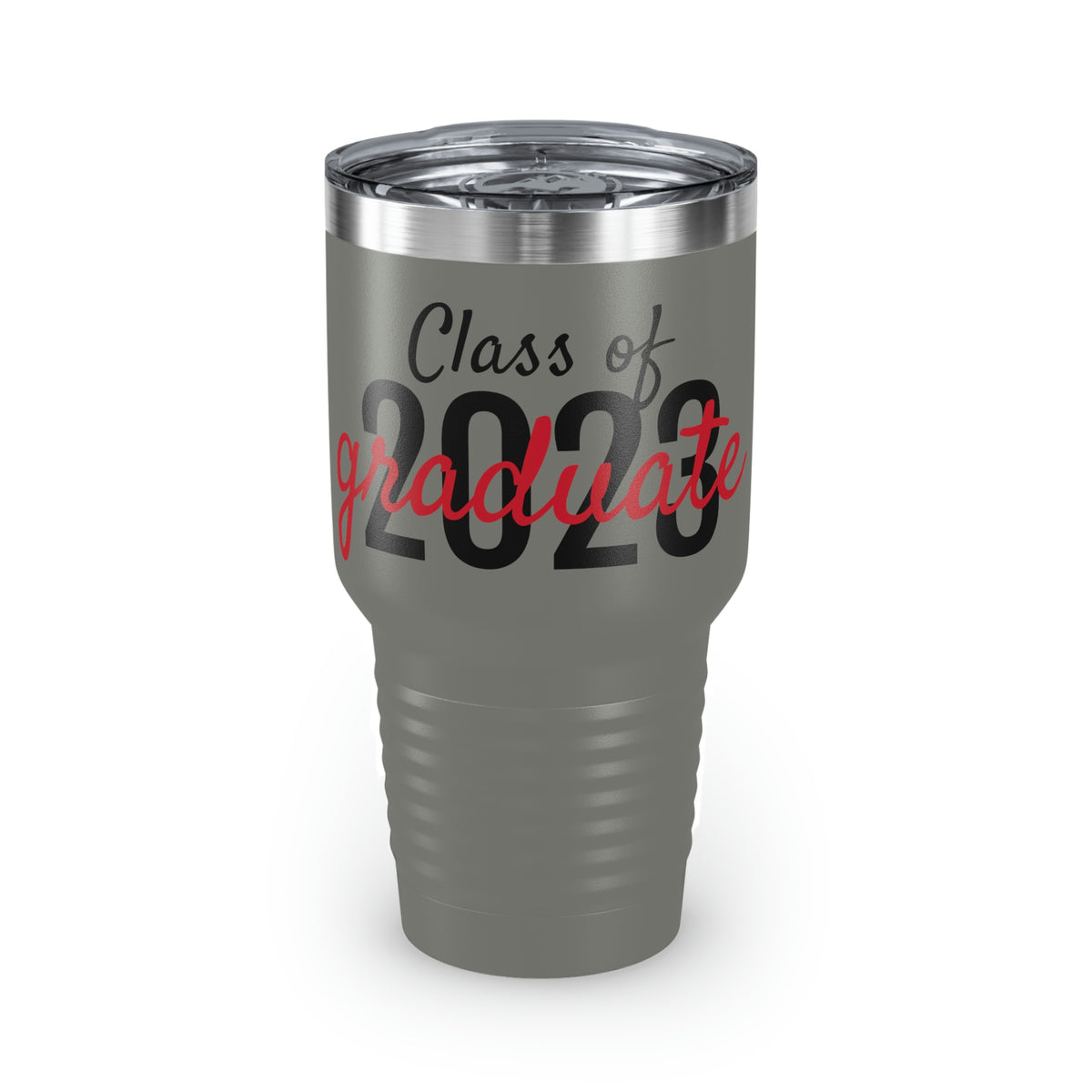 Graduate Tumbler Ringneck Tumbler, 30oz