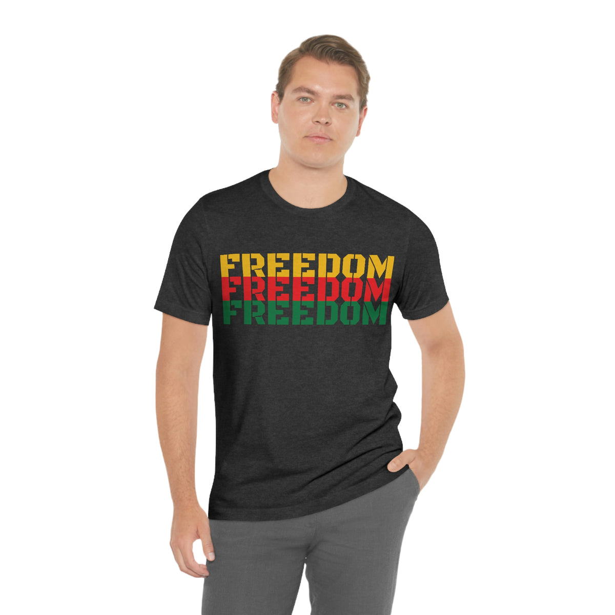 FREEDOM (multicolor)