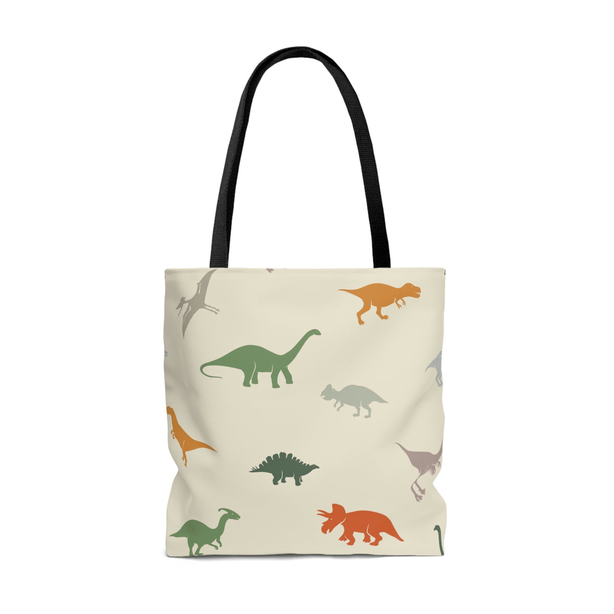 "Big Fella"  AOP Tote Bag