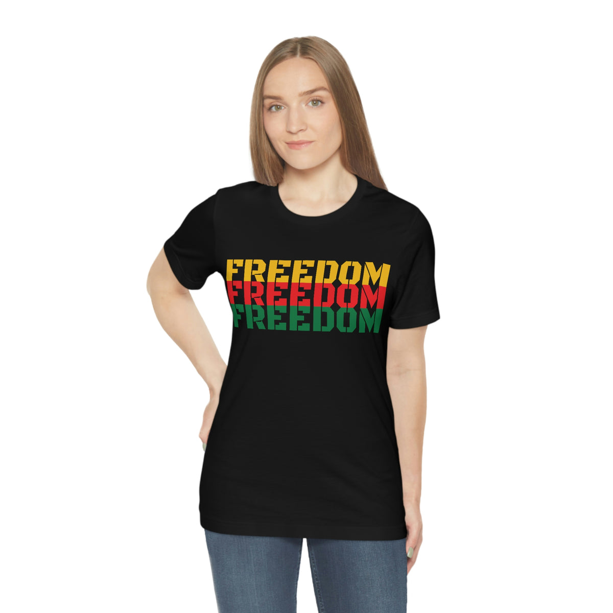 FREEDOM (multicolor)