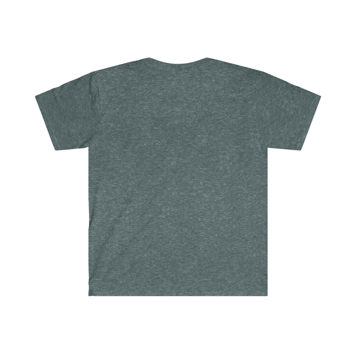 It Is Finished. Unisex Softstyle T-Shirt