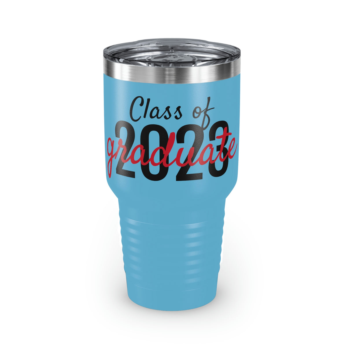 Graduate Tumbler Ringneck Tumbler, 30oz