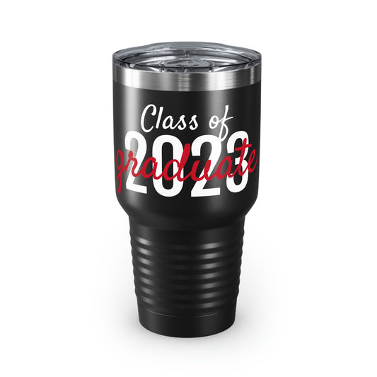 Graduate Tumbler Ringneck Tumbler, 30oz