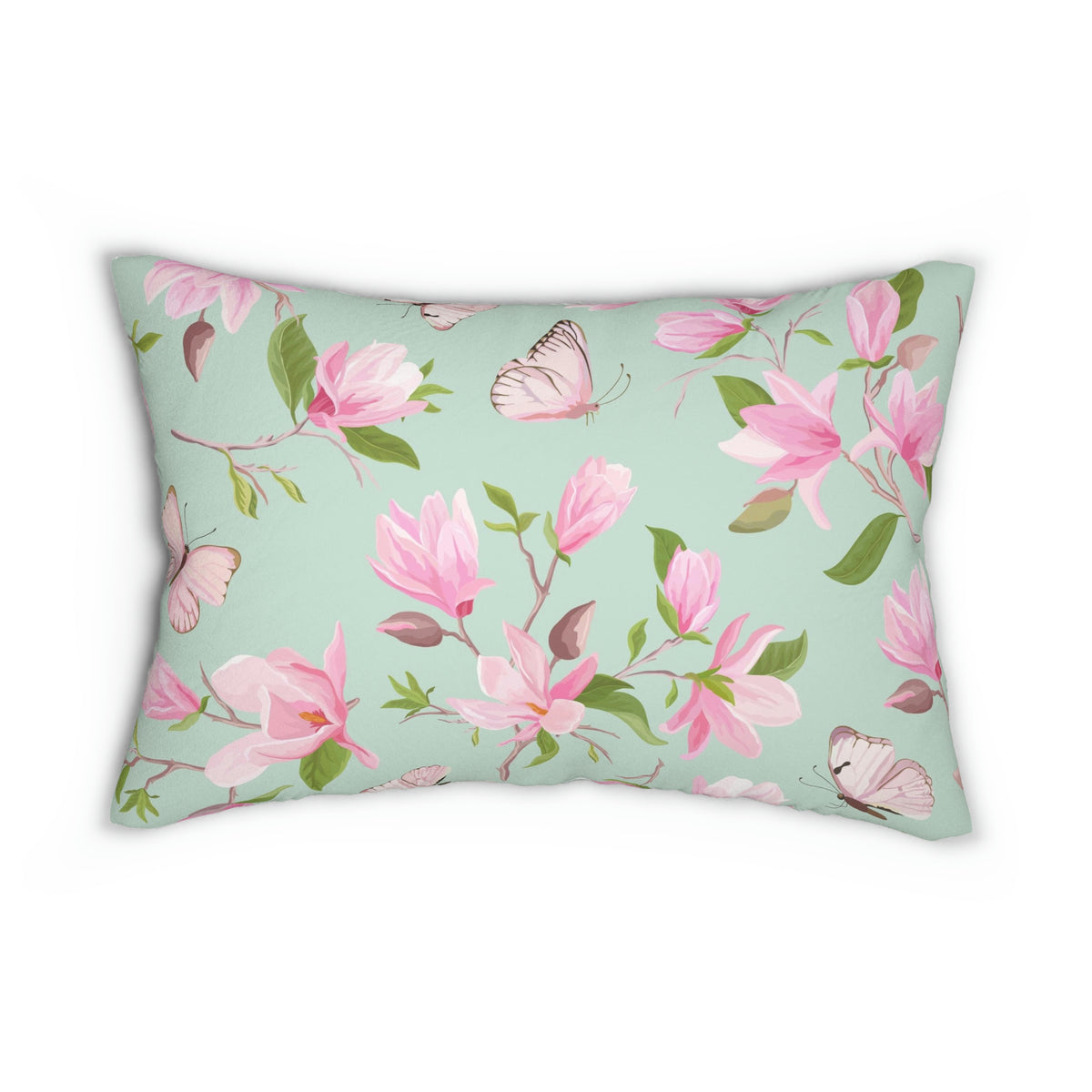 SURVIVOR Spun Polyester Lumbar Pillow
