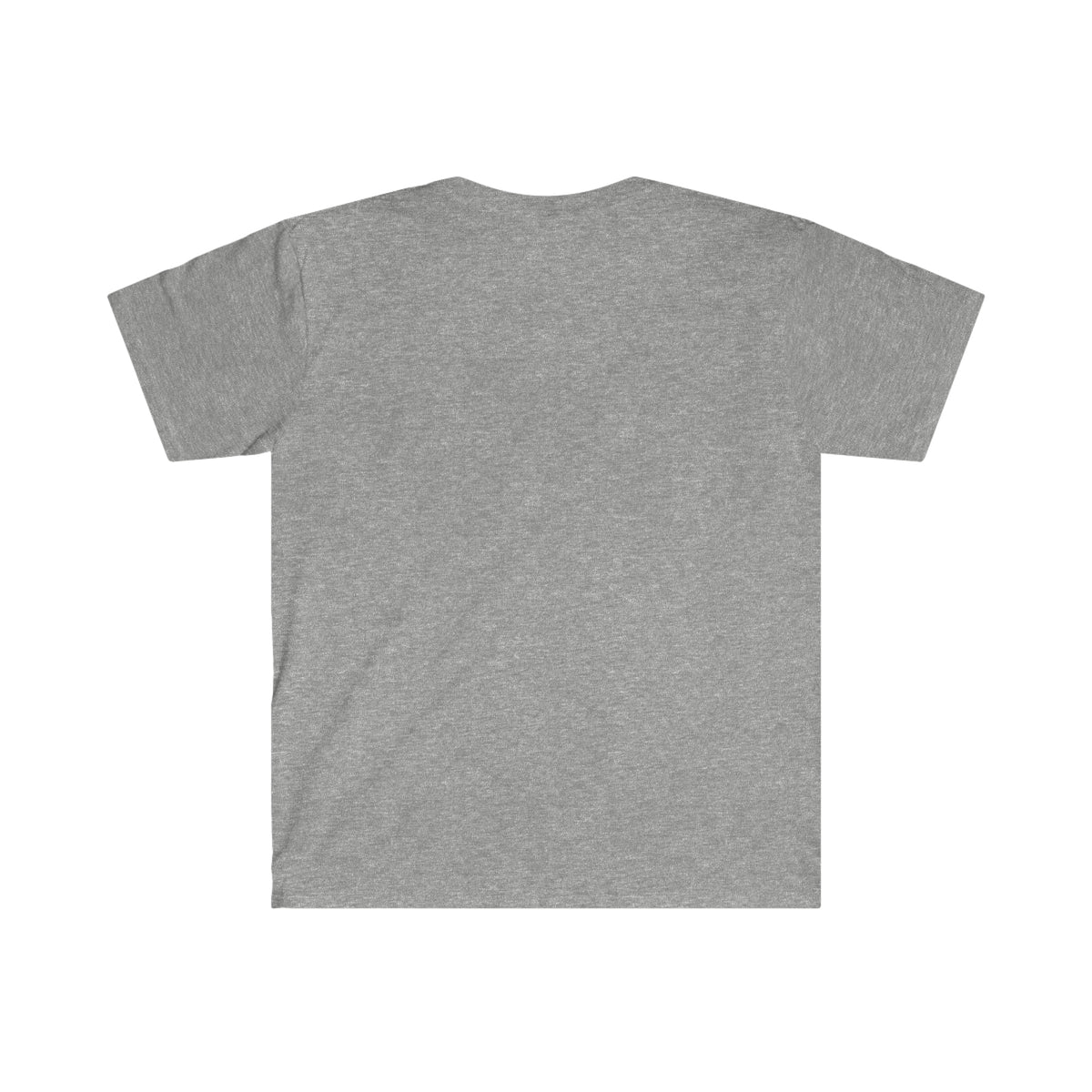 Frederick Douglas-Unisex Softstyle T-Shirt