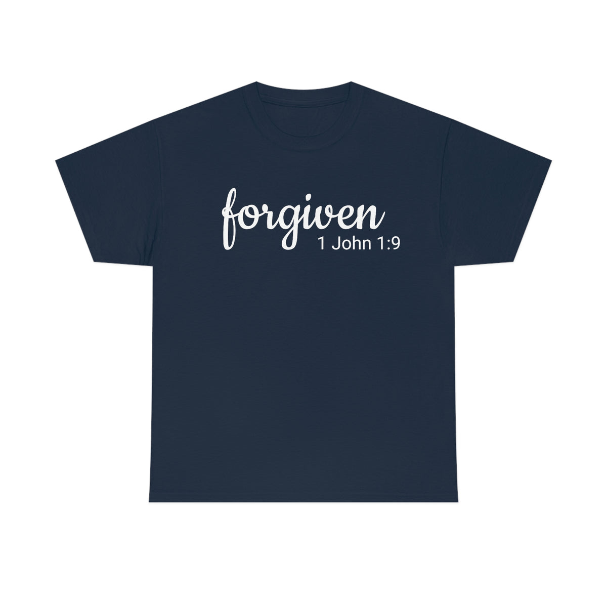 Forgiven Tee