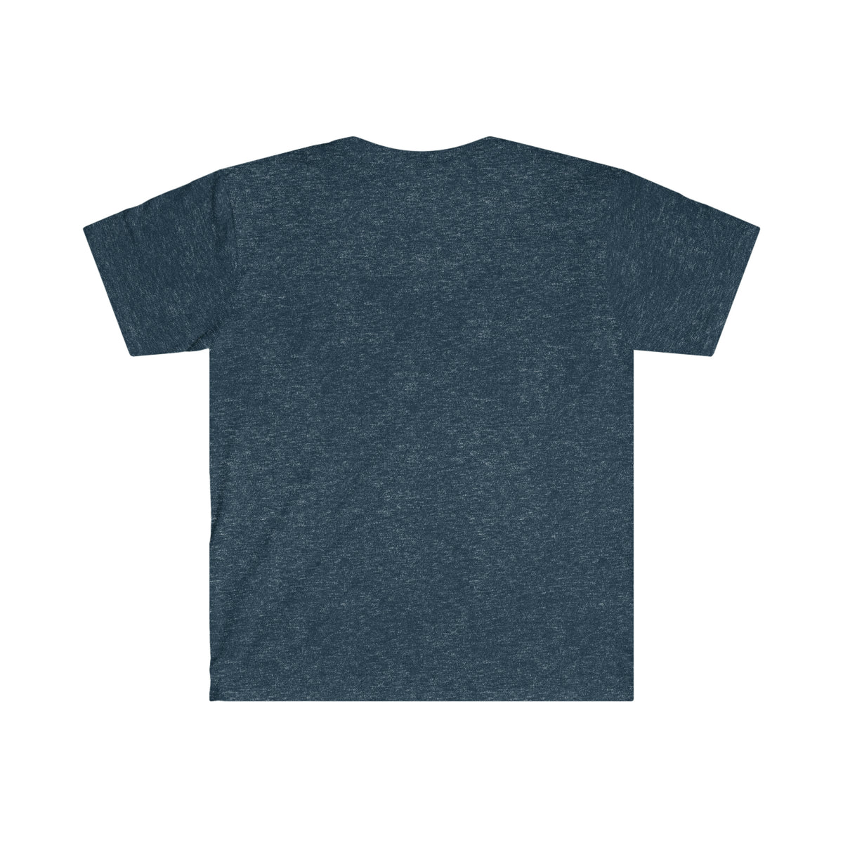 It Is Finished. Unisex Softstyle T-Shirt