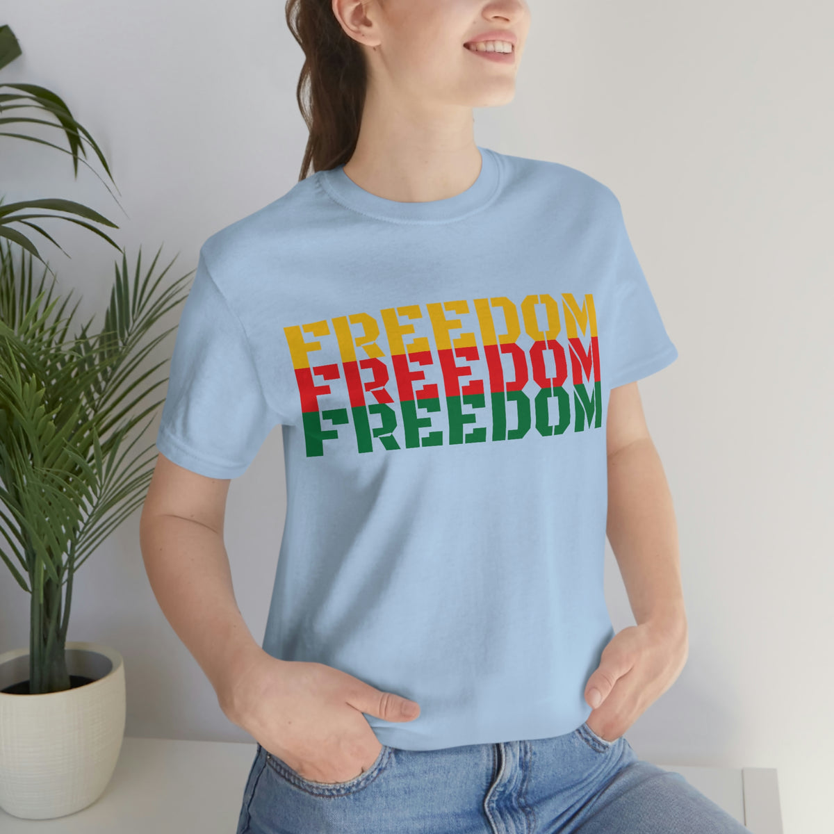 FREEDOM (multicolor)