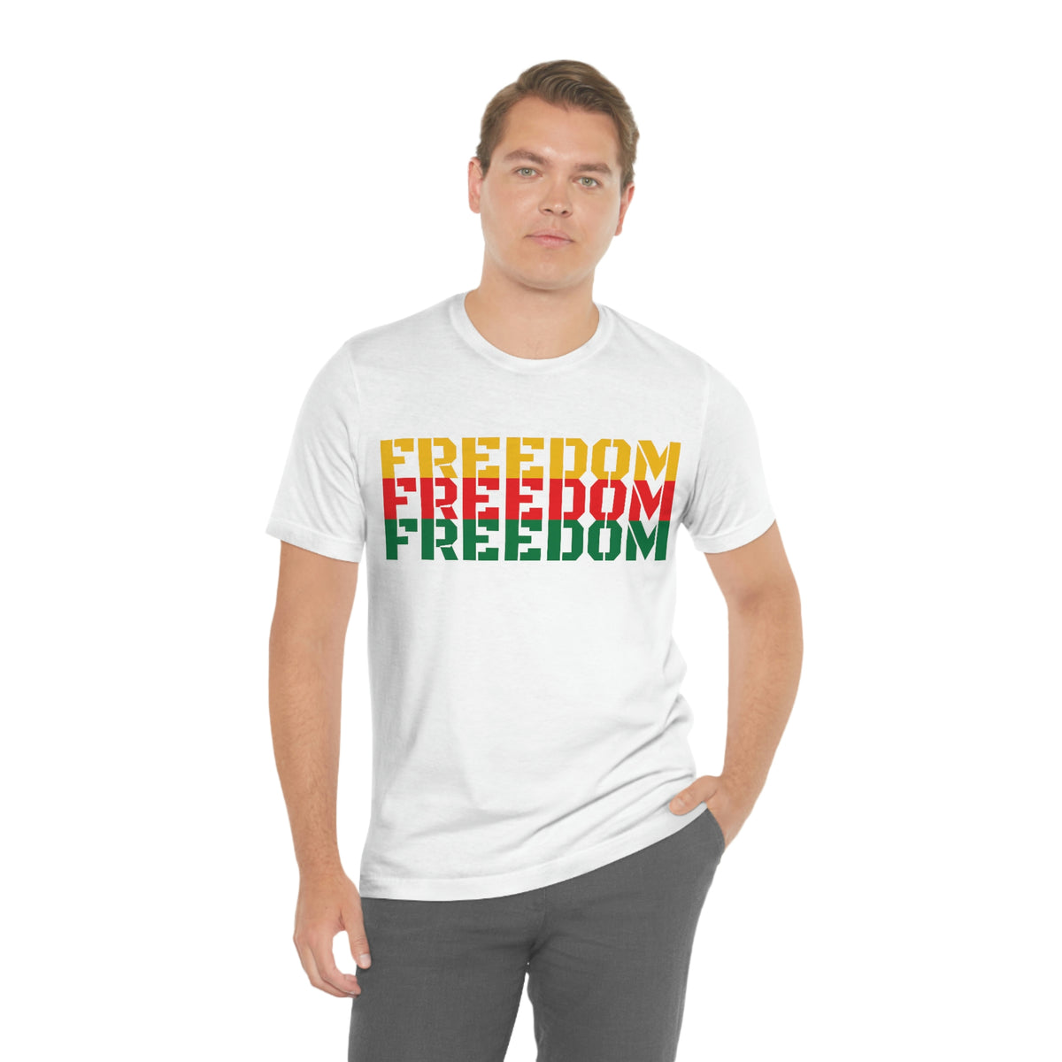 FREEDOM (multicolor)