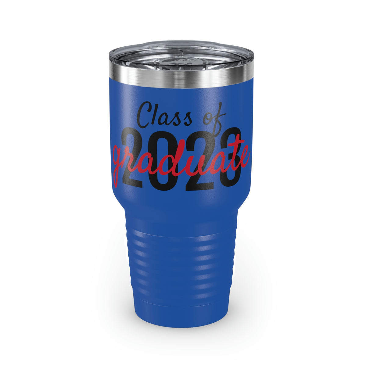Graduate Tumbler Ringneck Tumbler, 30oz