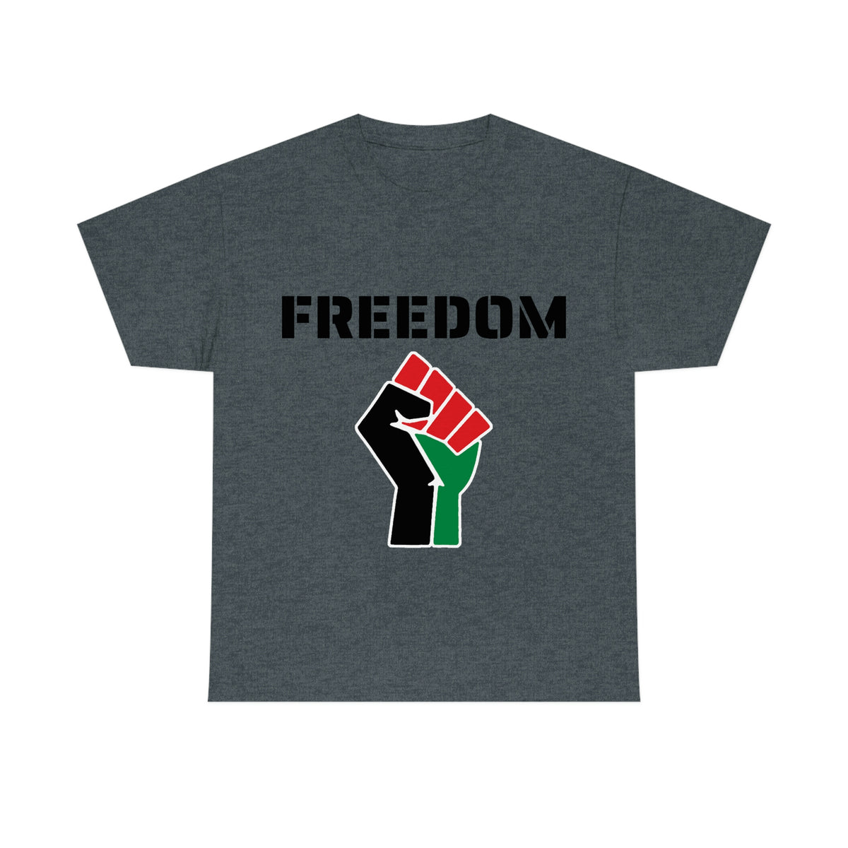 FREEDOM (fist)