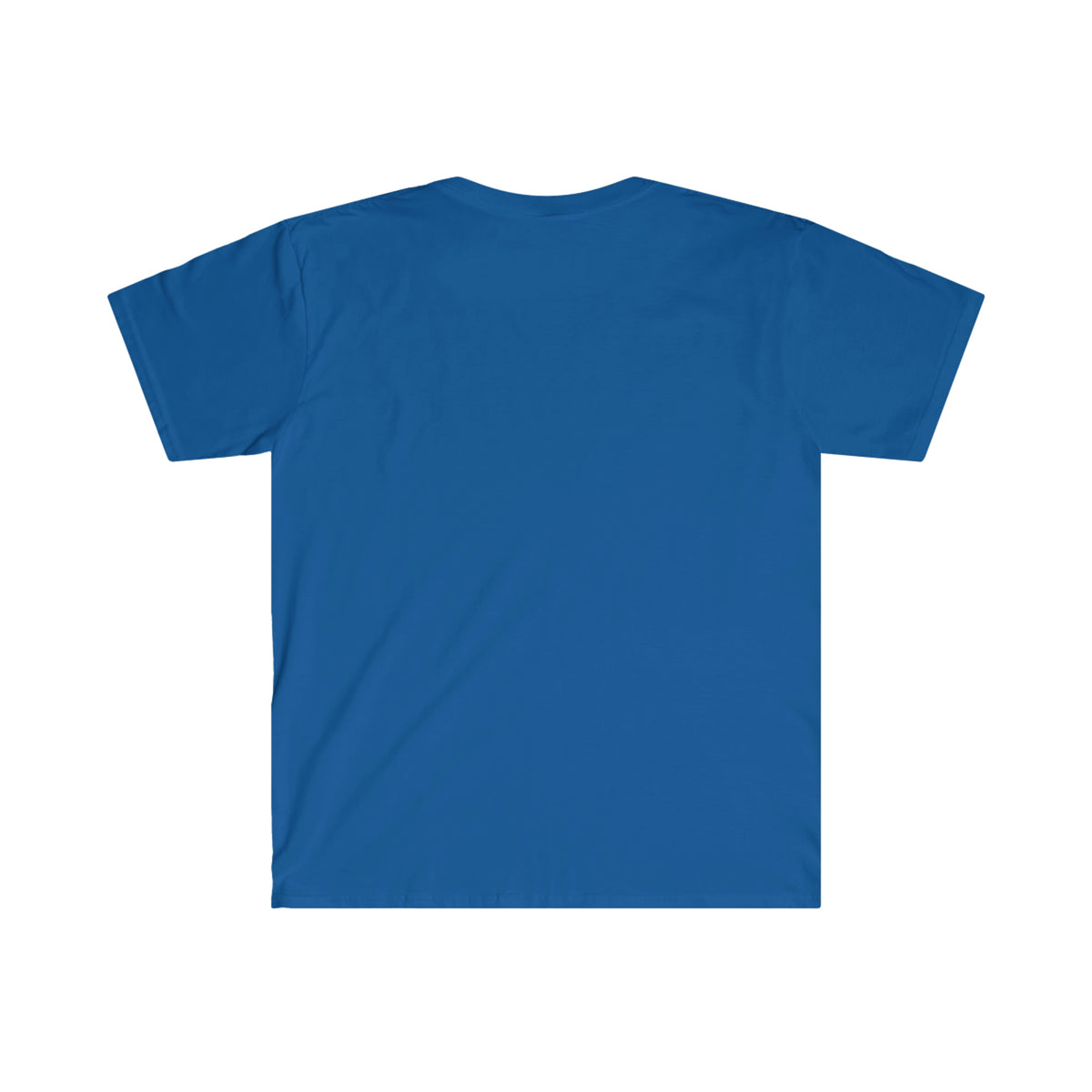 It Is Finished. Unisex Softstyle T-Shirt