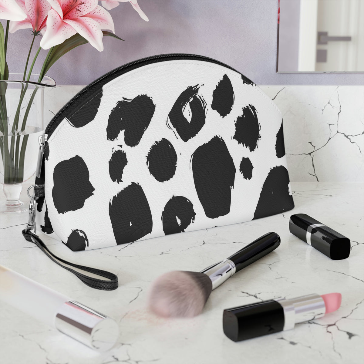 Makeup Bag