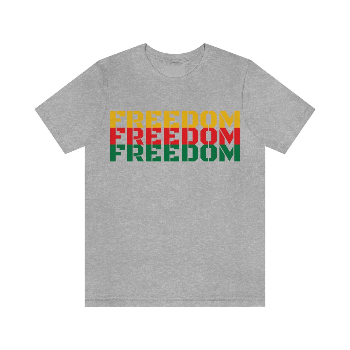FREEDOM (multicolor)