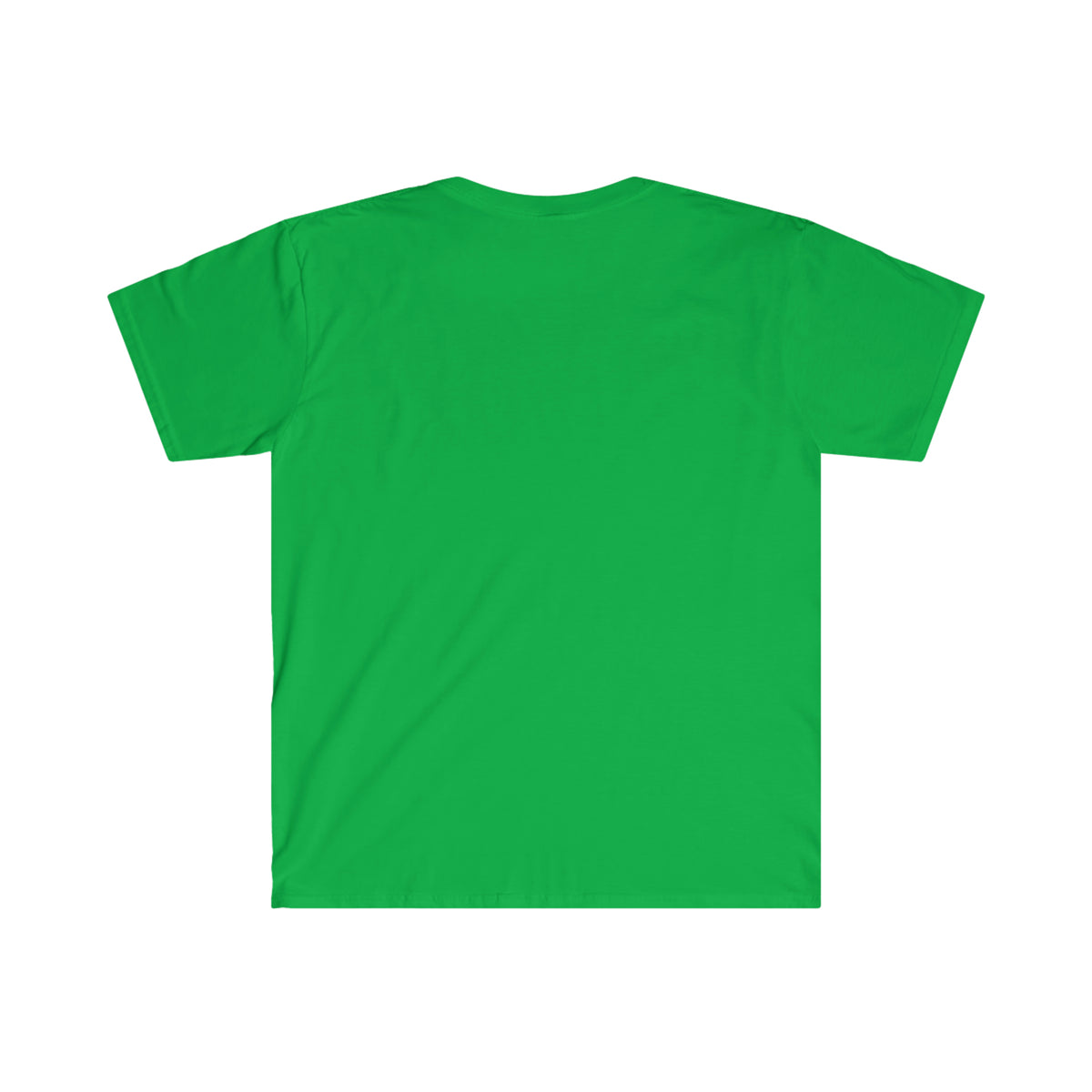 It Is Finished. Unisex Softstyle T-Shirt