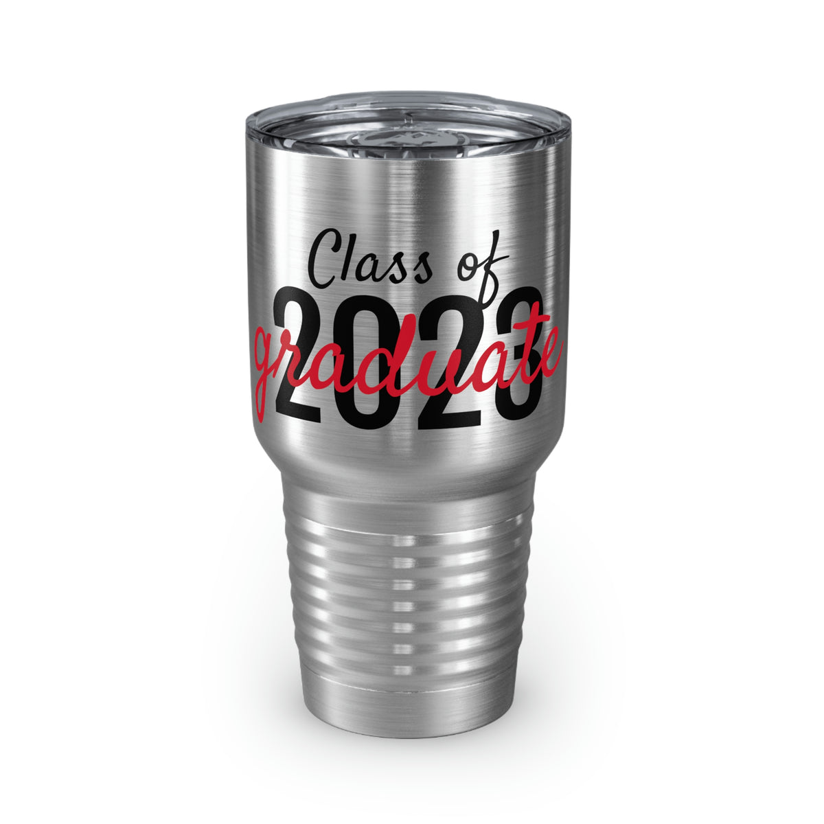Graduate Tumbler Ringneck Tumbler, 30oz