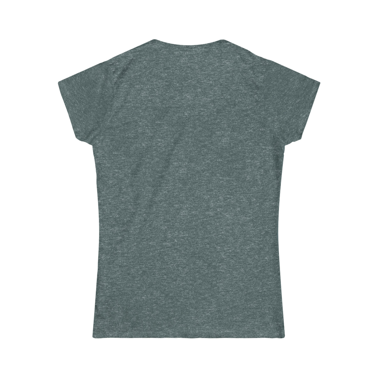 Strong and Beautiful Women's Softstyle Tee