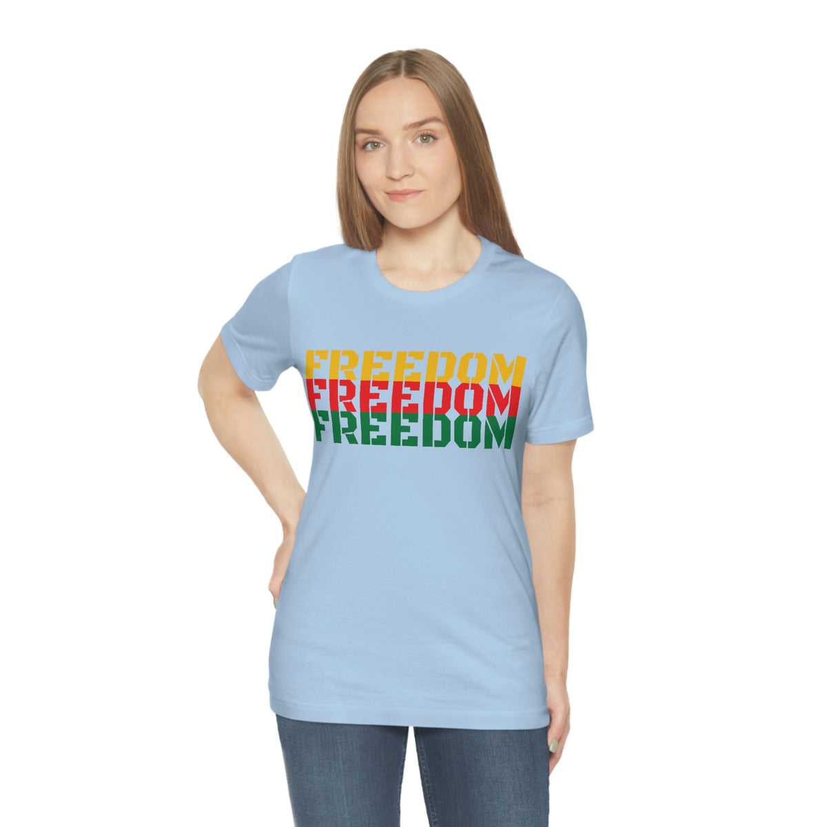 FREEDOM (multicolor)