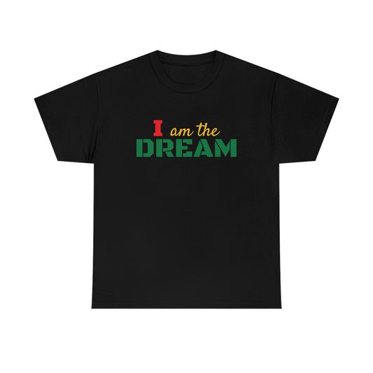 I am the Dream