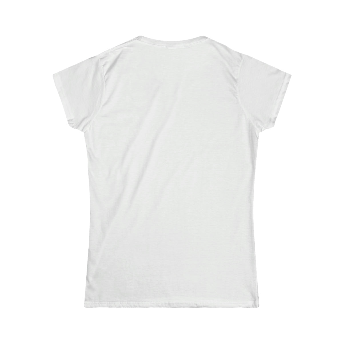 SURVIVOR Women's Softstyle Tee