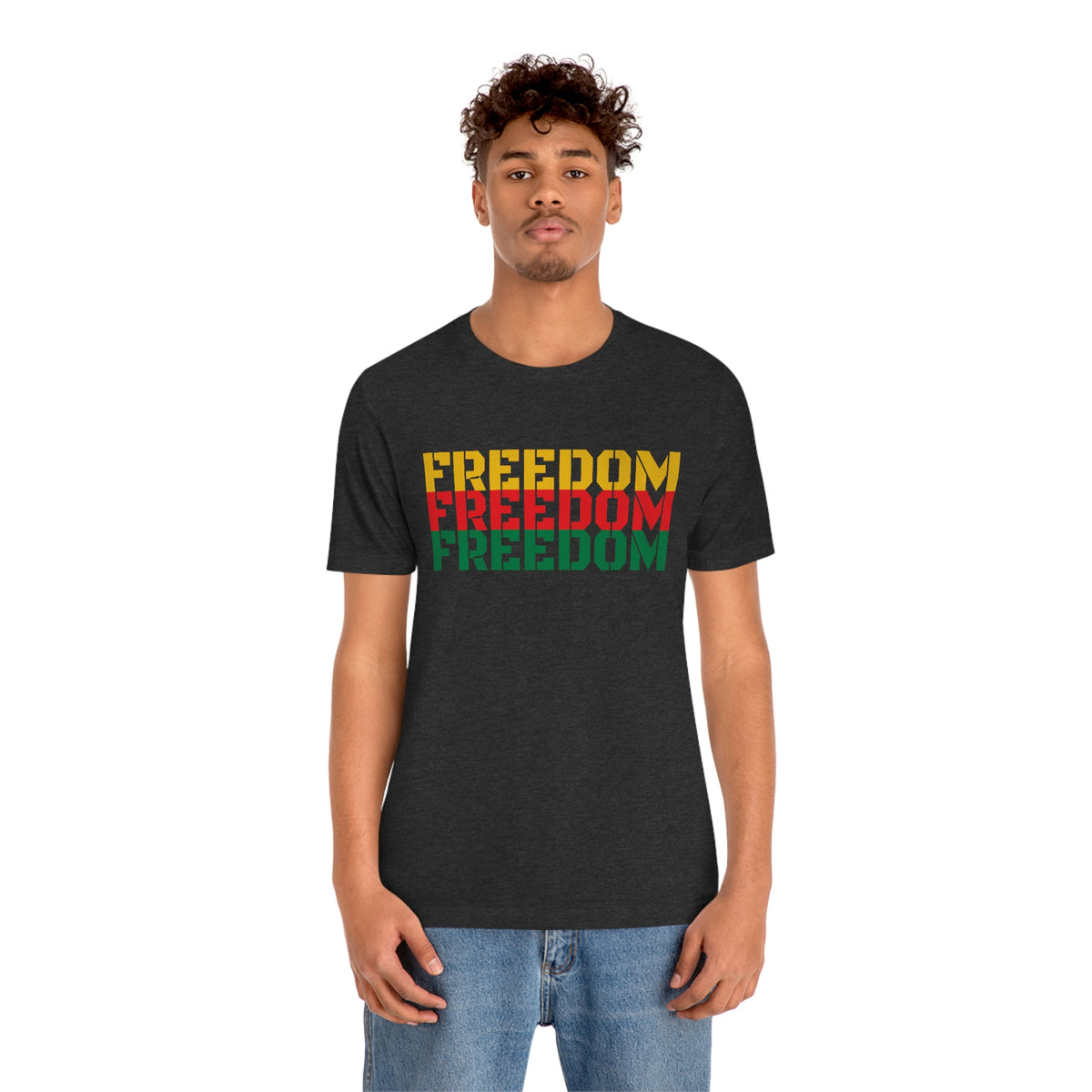 FREEDOM (multicolor)
