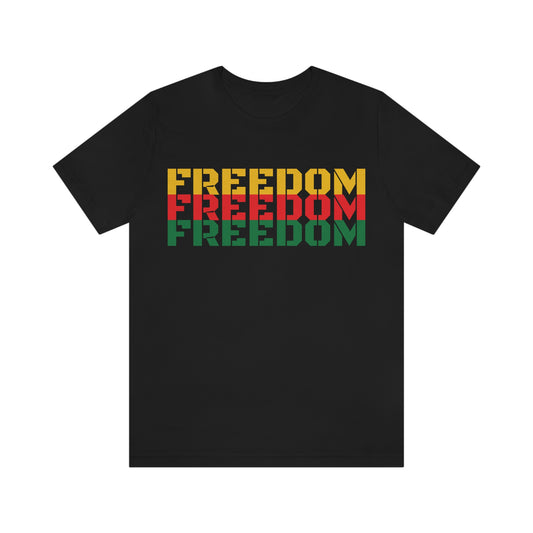 FREEDOM (multicolor)