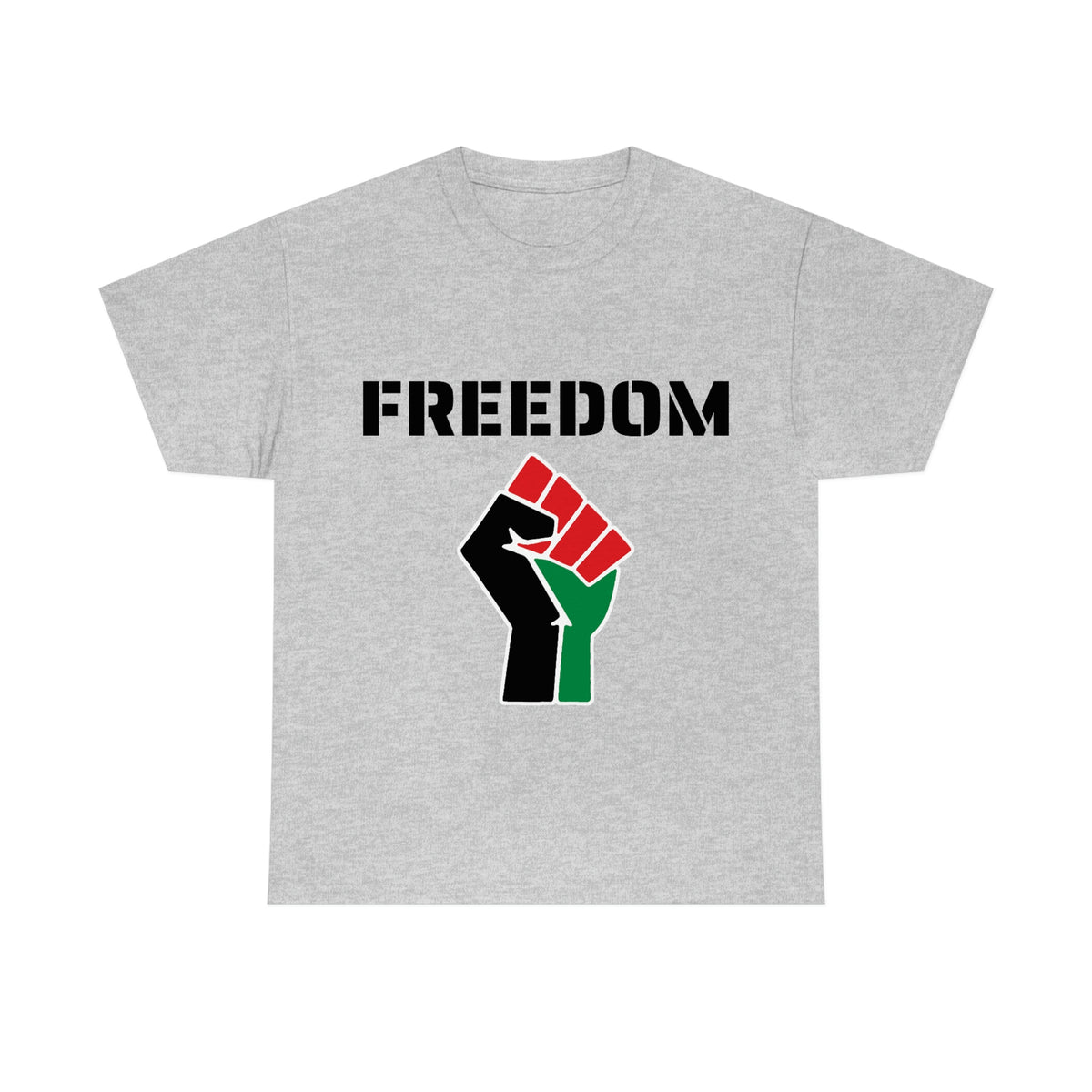 FREEDOM (fist)
