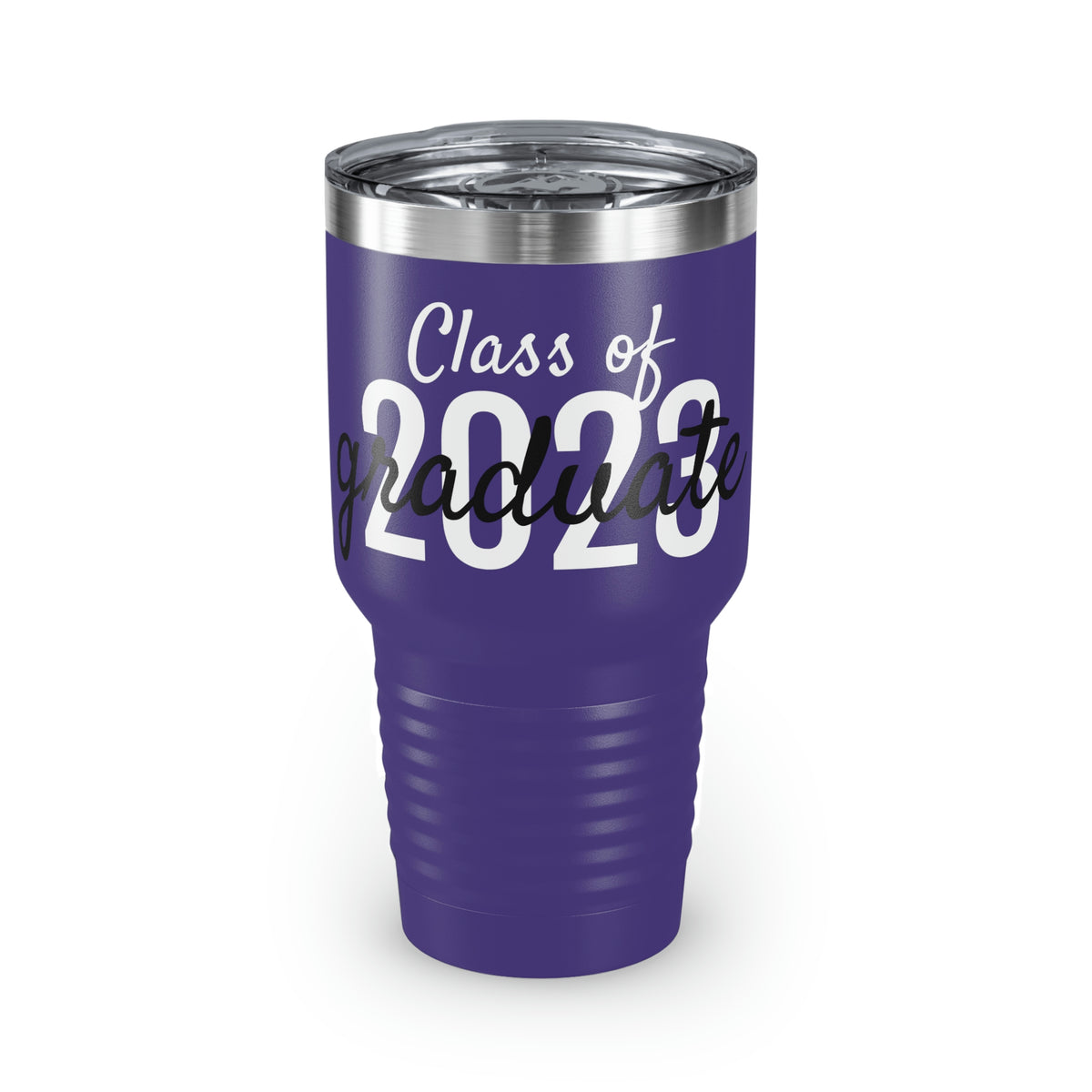 Graduate Tumbler Ringneck Tumbler, 30oz