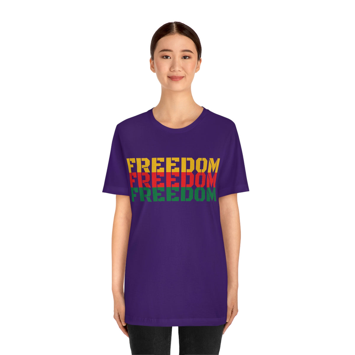 FREEDOM (multicolor)