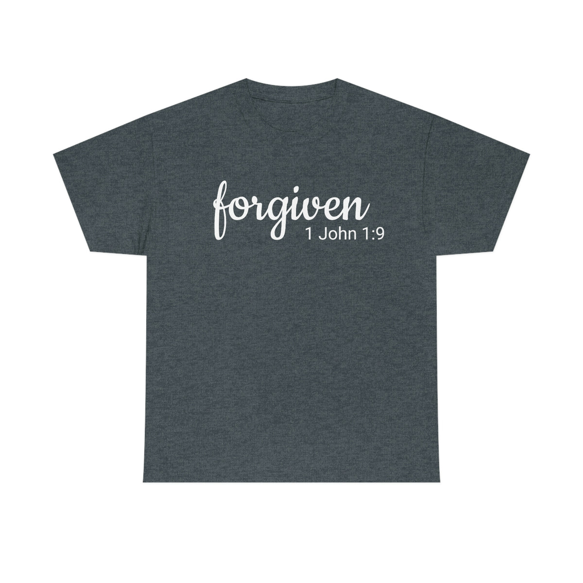 Forgiven Tee