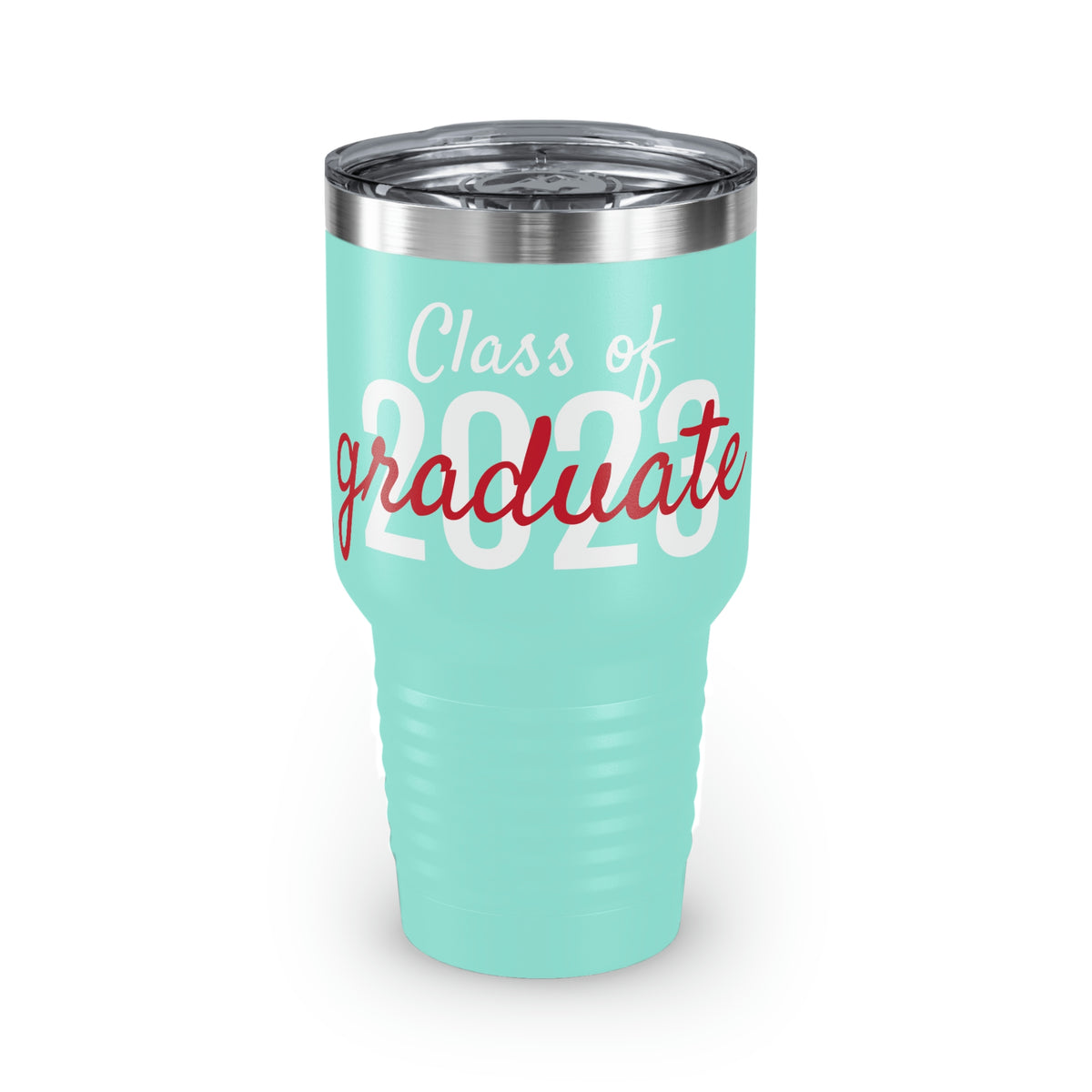 Graduate Tumbler Ringneck Tumbler, 30oz
