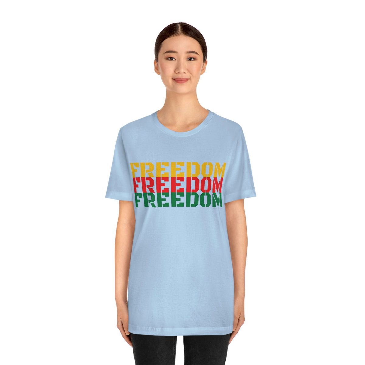 FREEDOM (multicolor)