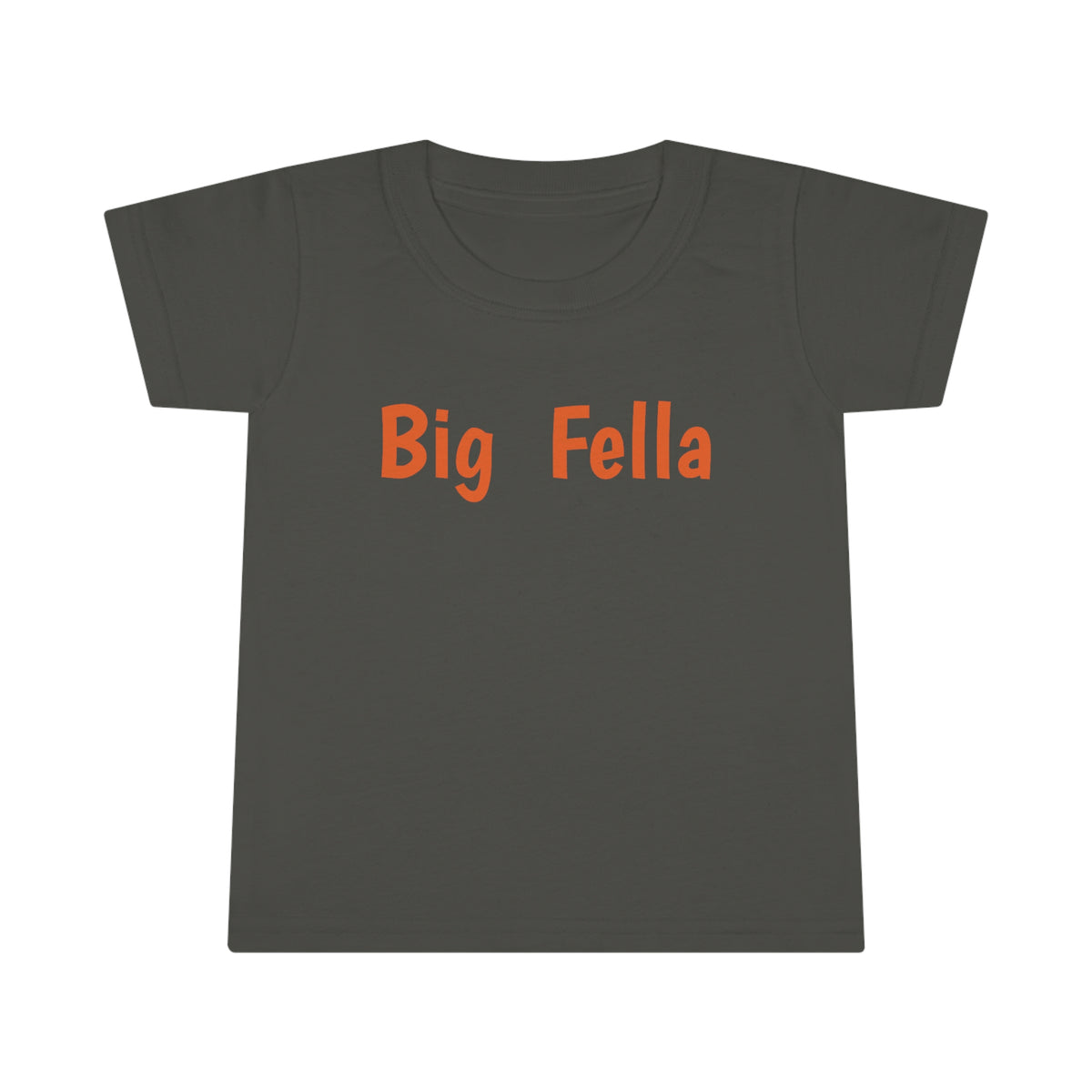 Big Fella Toddler T-shirt