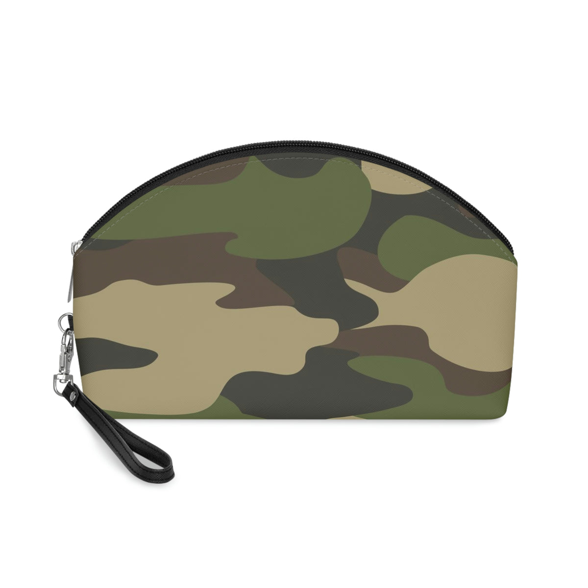 WARRIOR Makeup Bag