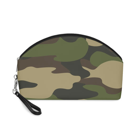 WARRIOR Makeup Bag
