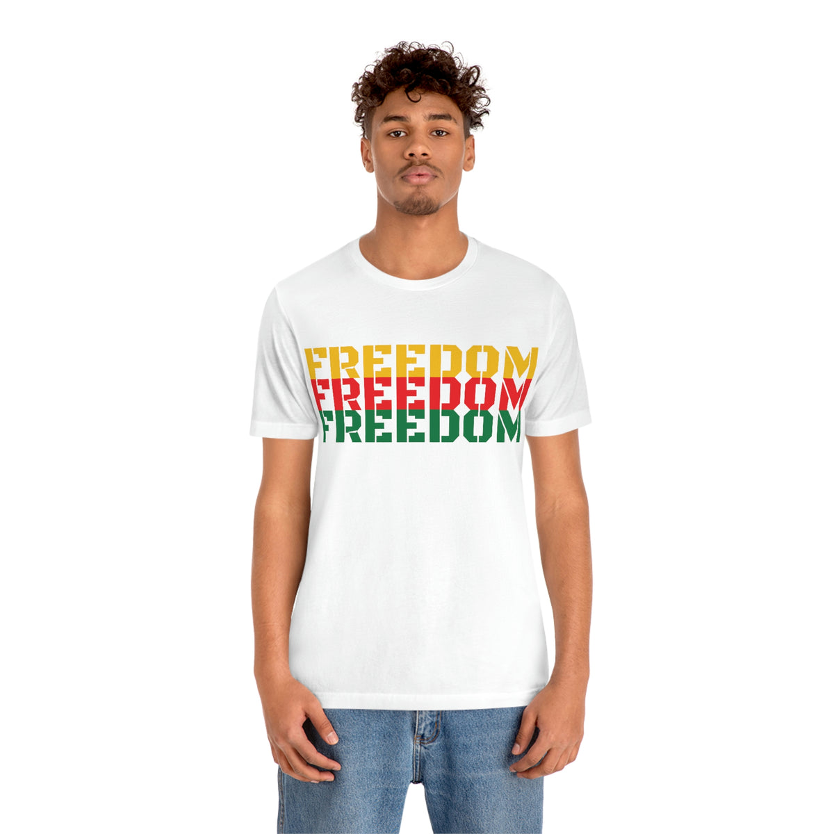 FREEDOM (multicolor)