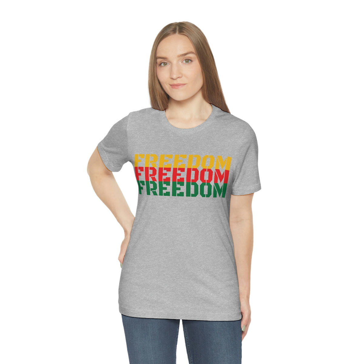 FREEDOM (multicolor)