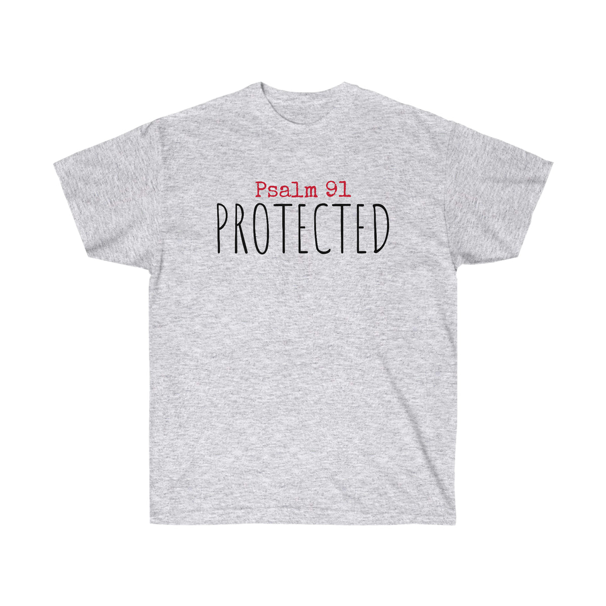 Psalm 91 PROTECTED Tee