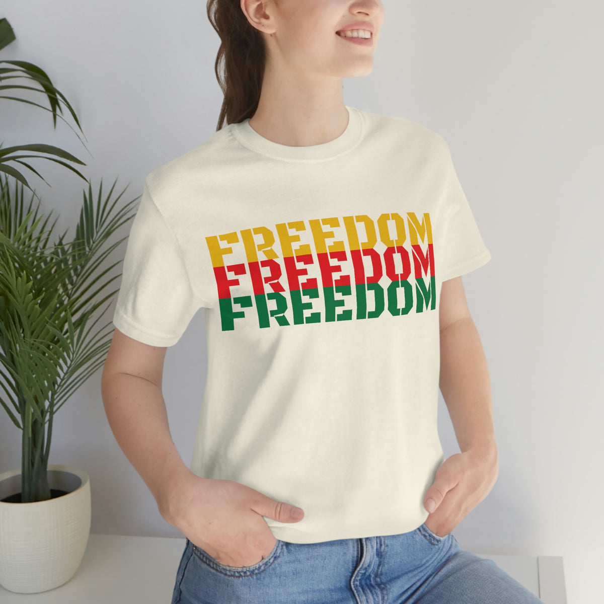 FREEDOM (multicolor)