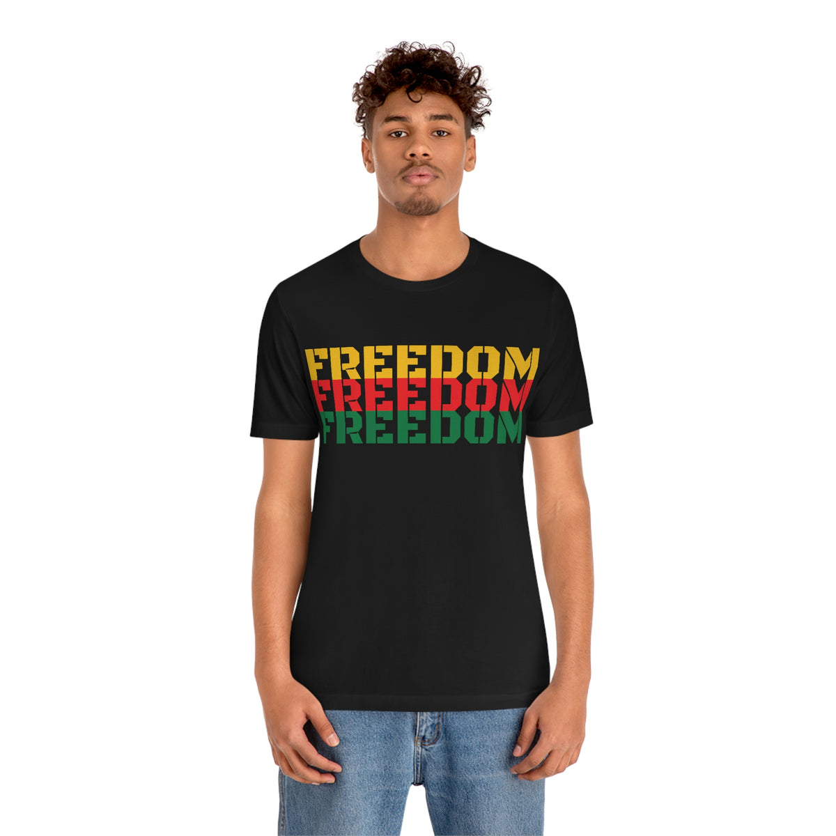 FREEDOM (multicolor)