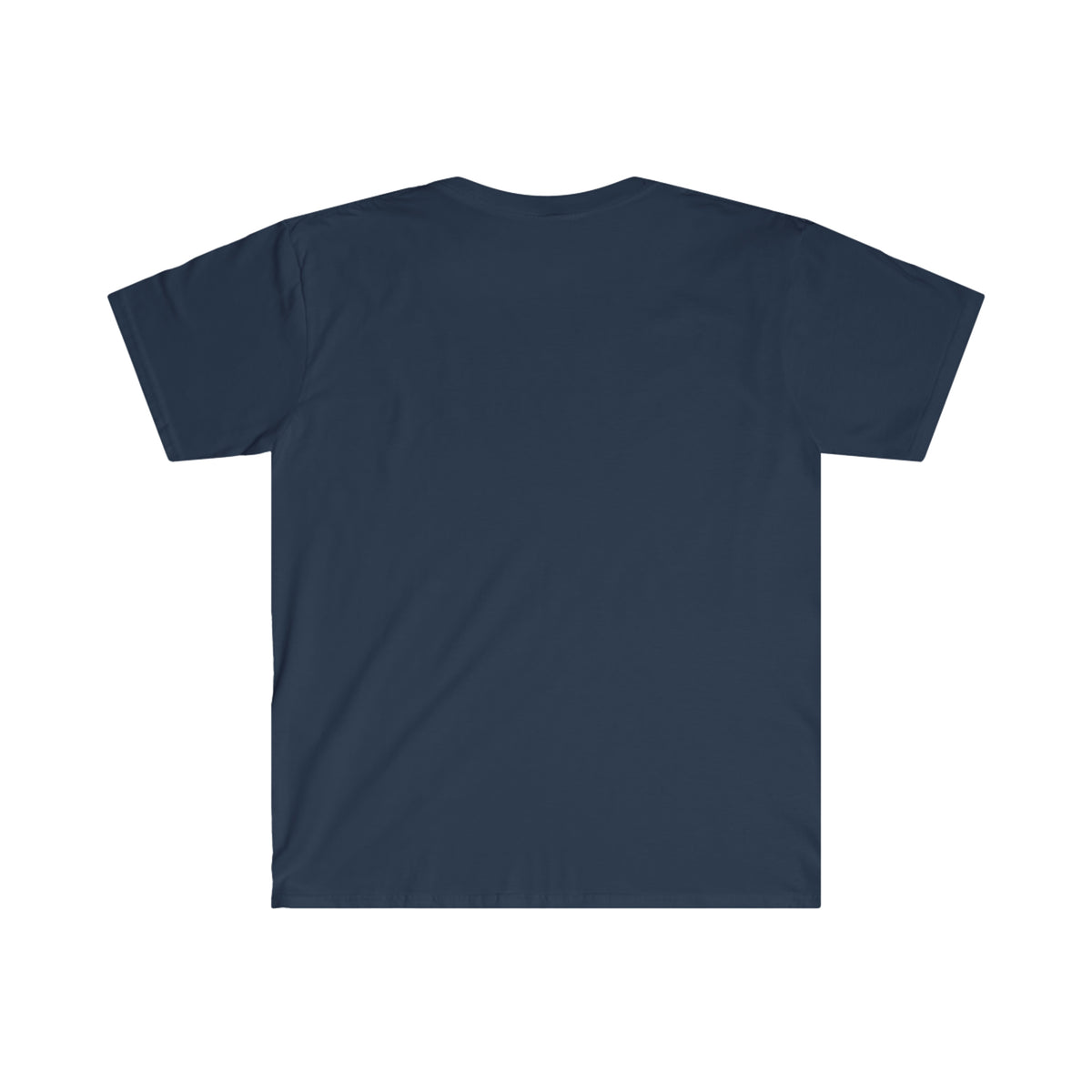 It Is Finished. Unisex Softstyle T-Shirt
