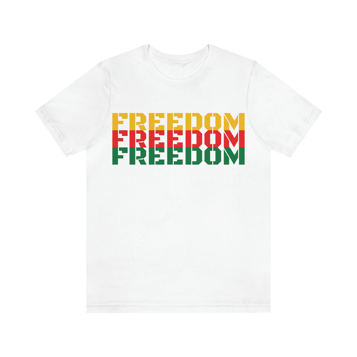 FREEDOM (multicolor)