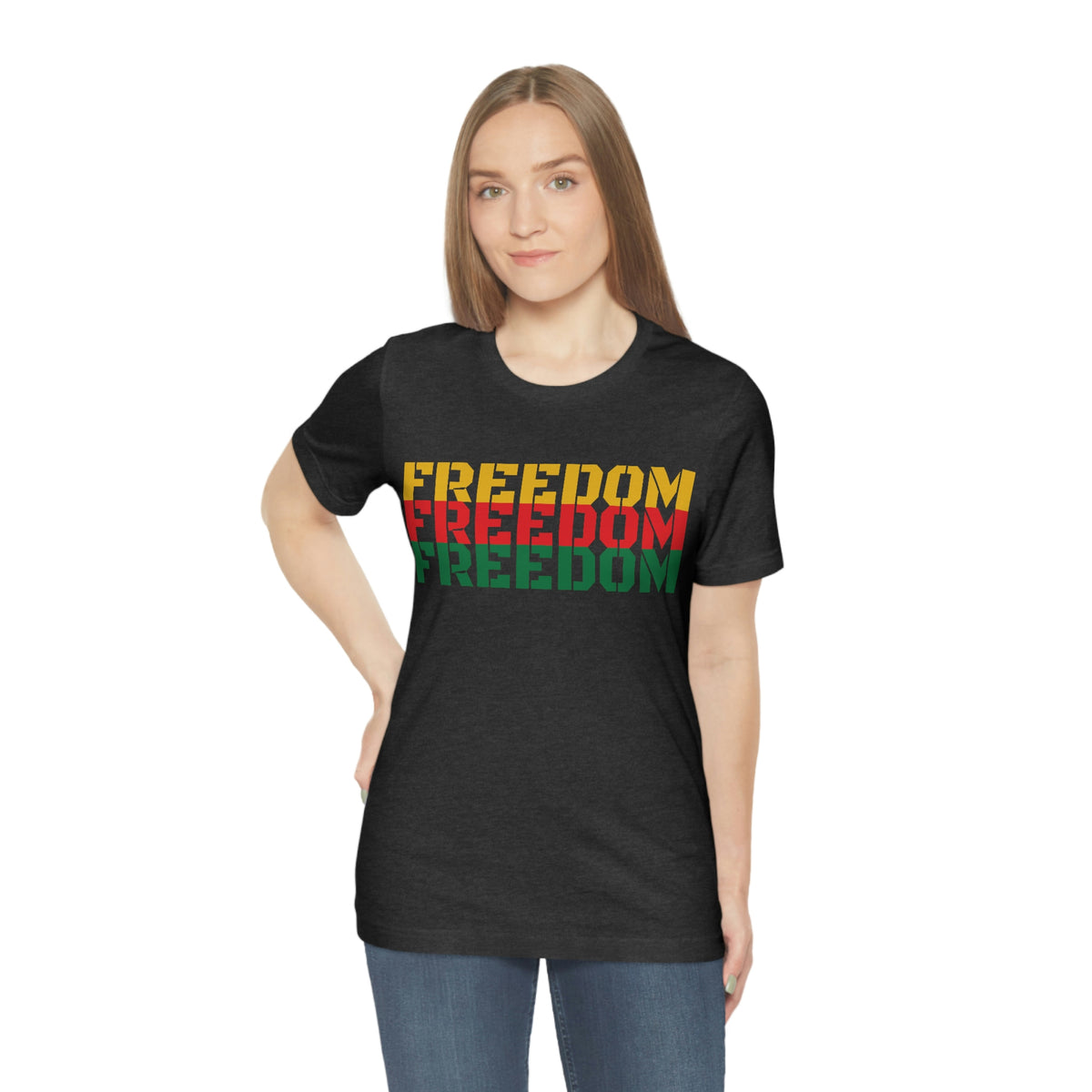 FREEDOM (multicolor)