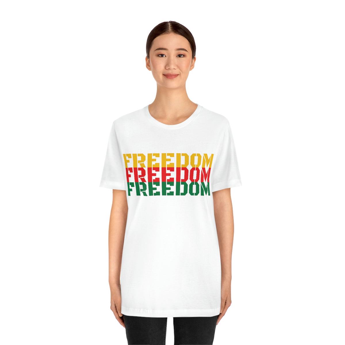 FREEDOM (multicolor)